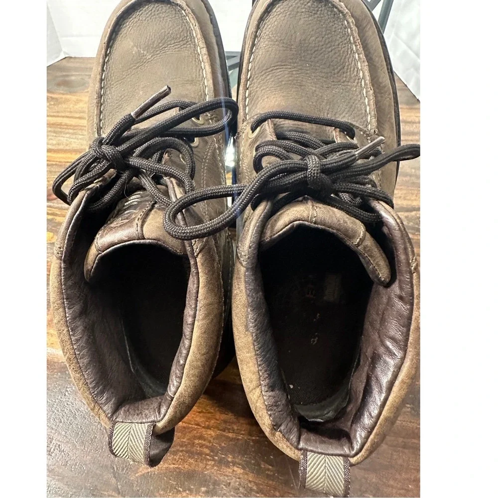 Merrell crafted from